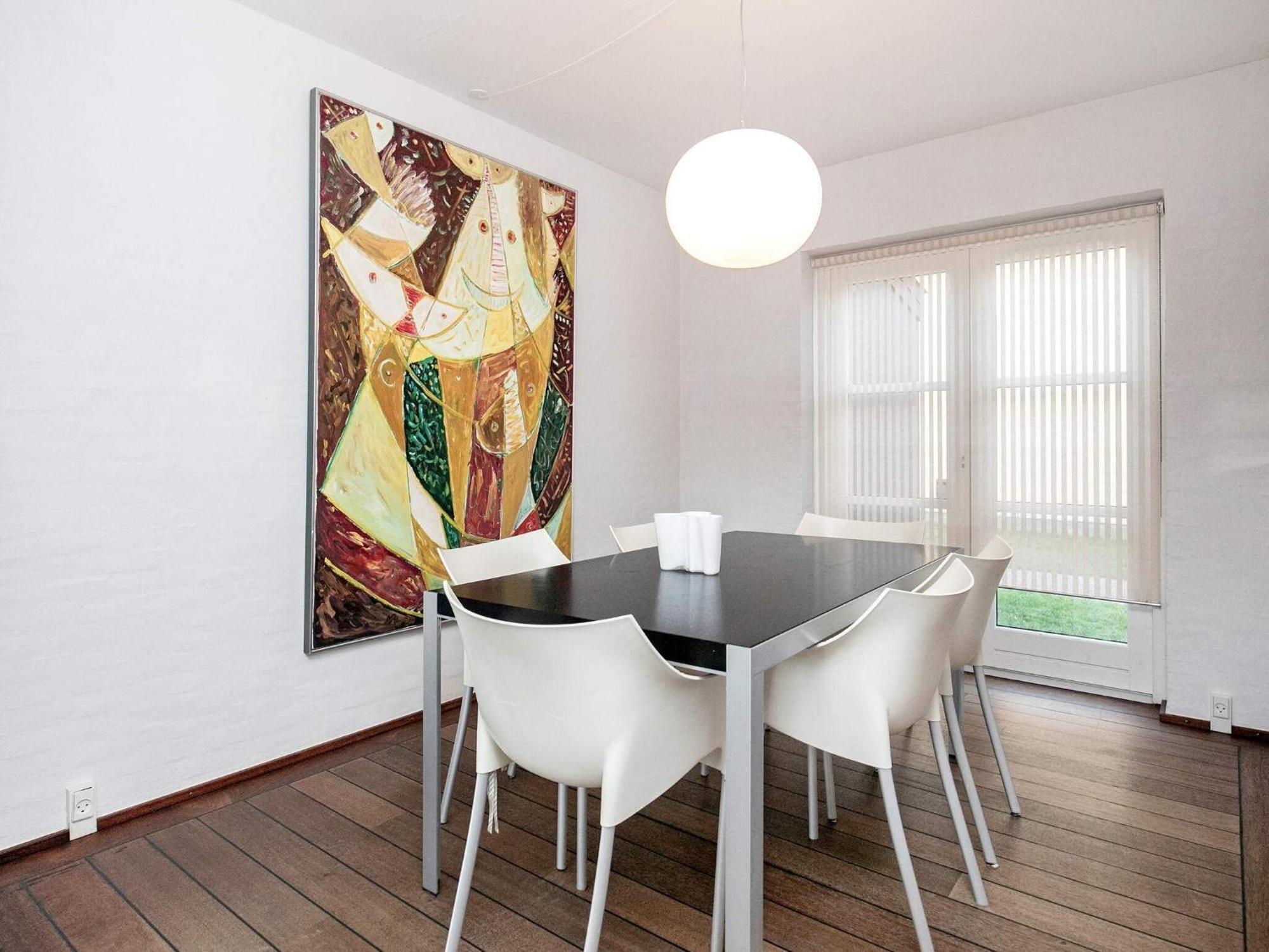 6 Person Holiday Home In Skagen Exterior foto