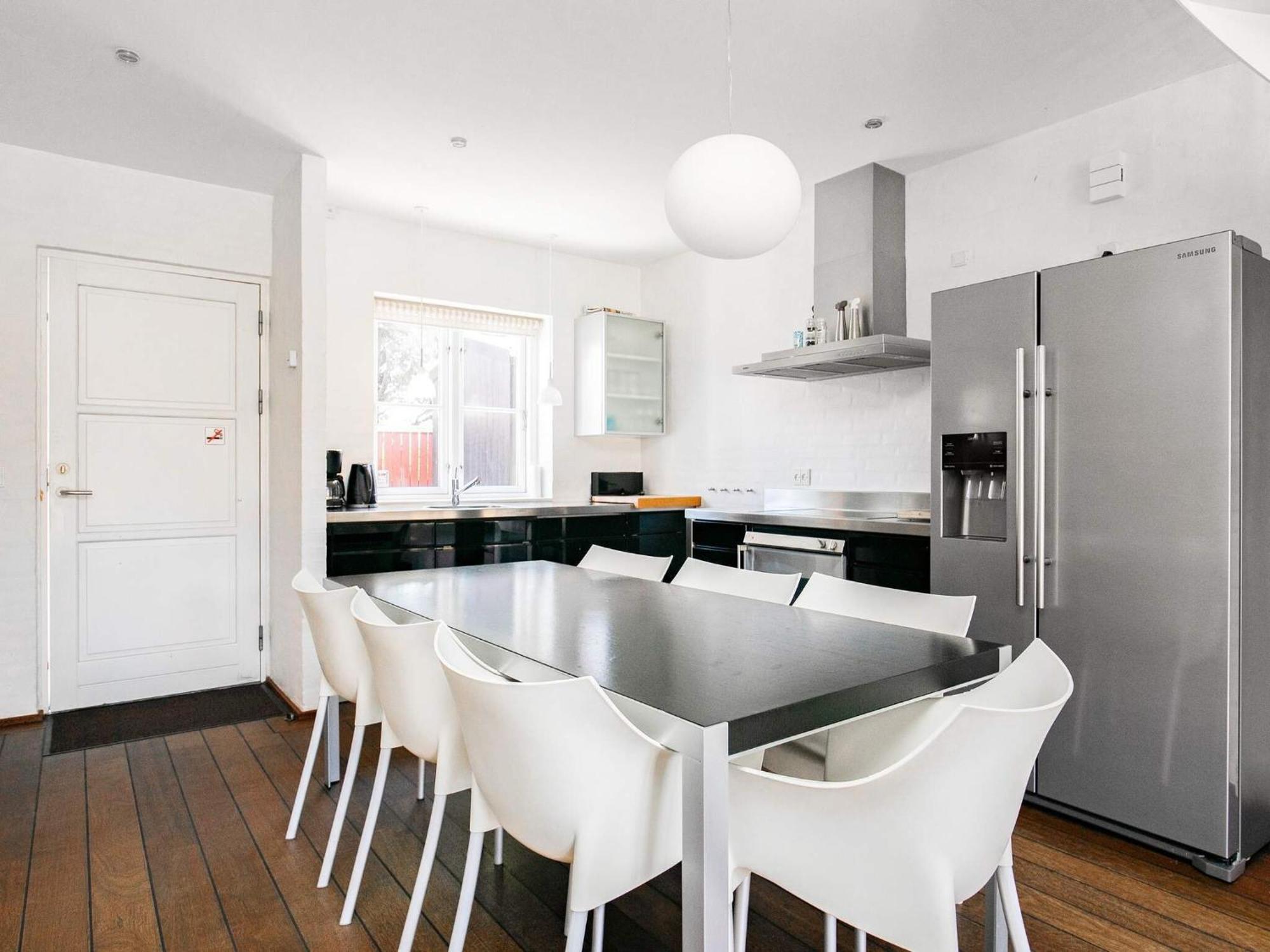 6 Person Holiday Home In Skagen Exterior foto